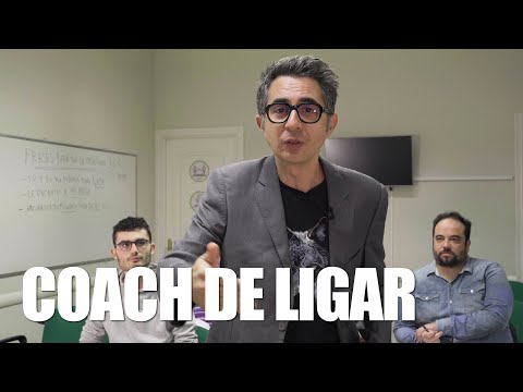 COACH DE LIGAR