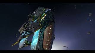 Homeworld 1 Remastered episode 1