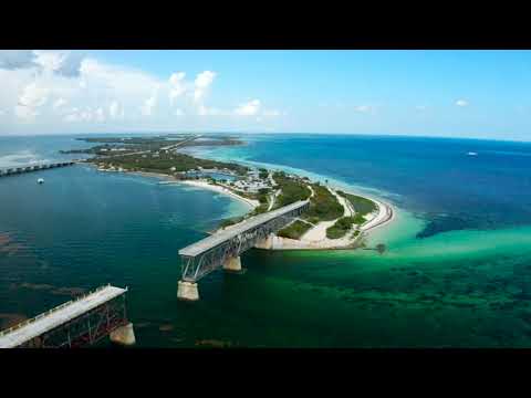 Florida's Unspoiled Lower Keys