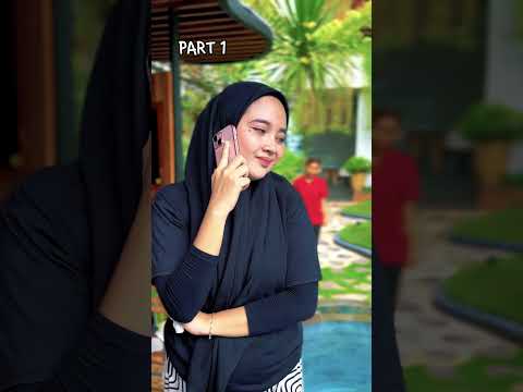 Tega Banget! Suami Cacat Diceburkan Istrinya!?PART 1- MR BRAM