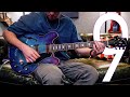 Pentatonic Scale Concepts and Applications
