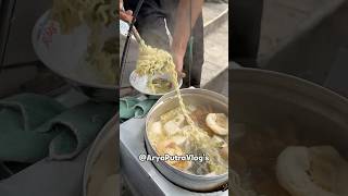 Cuanki indomie