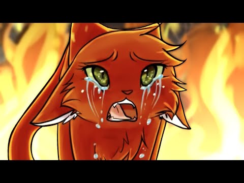 Squirrelflight || Surprise