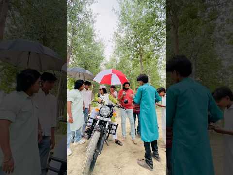 Raja Babu🤪Ep-3 राजा बाबू की चालाकी ने गाँव वालों को बचा लिया 😰 #emotional #motivation #funny