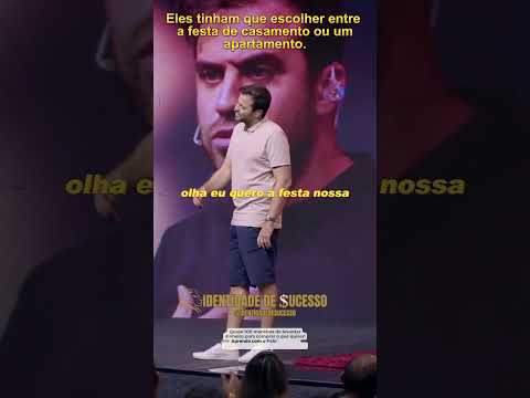 A melhor opção é seguir seu coração #pablomarçal