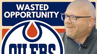 EDMONTON OILERS: 2026 NHL Draft's BIGGEST Losers