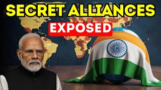 8 Countries That Are Secretly Pro-India, But Won't Admit It