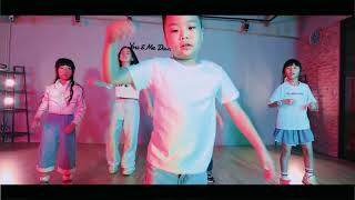 2026兒童舞蹈夏令營｜Hip HOP 佳倫老師｜成果影片
