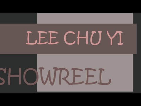showreel Cover Image