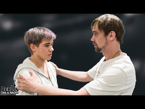 🧠💔 Schuldgefühle & Liebe: Indira lässt alles raus! | Berlin - Tag & Nacht #3477