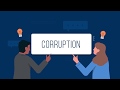 Understanding Corruption and Accountability