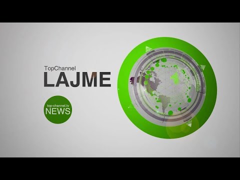 Edicioni Informativ, 22 Janar 2025, Ora 15:00 - Top Channel Albania - News - Lajme