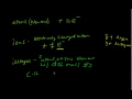 Subatomic Particles and Ions