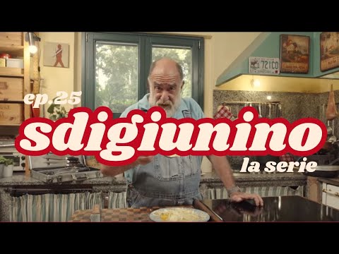 FINOCCHIO e ARANCIA di Giorgione | Sdigiunino ep.25