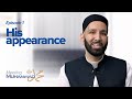 The Beauty and Character of the Prophet