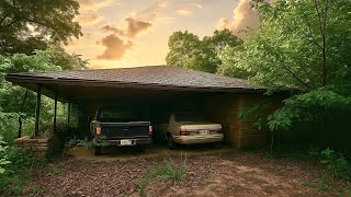 HIDDEN Appalachian House ABANDONED for 17 Years | EVERYTHING Left Inside