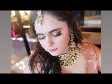 grwm for ❤️ Newly married makeupshoot  #trending #makeuplook#makeupshoot #makruptutorial #priyastyle