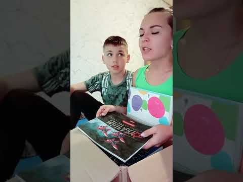 ПРОВЕРКА ЗНАНИЙ...Прикольные видео valya_smol, Тик ток тренды