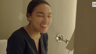 How Alexandria Ocasio-Cortez Pulled Off the Biggest Upset in Congressional History