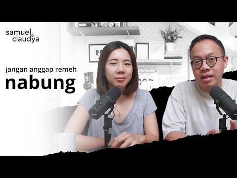 5 Alasan Kebebasan Finansialmu Harus Dimulai Dari Menabung!