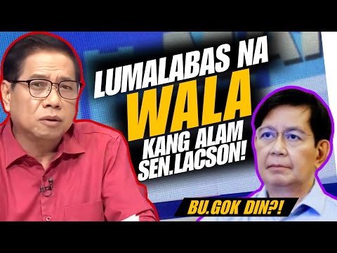JUST lN! HlNDl PA NAKAKA-UPO, NABU.GOK NA AGAD ETONG SI PlNGKY!