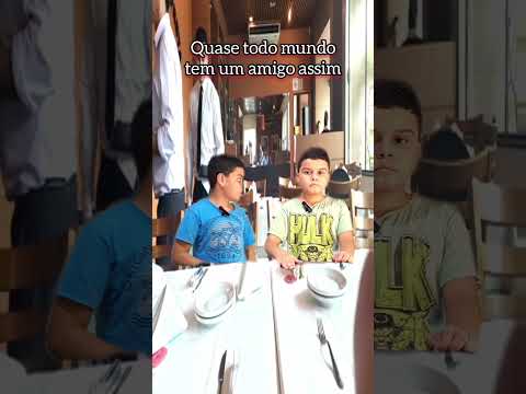 Meu amigo e complicado #shorts #comédia #amigos #viralshorts #videosengraçados #humor #memes