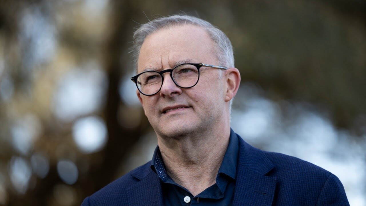Anthony Albanese will Realise ‘just how Hard it is’ to Fix the Aged Care System