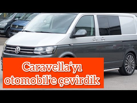 Minübüs ruhsatlı araçlar