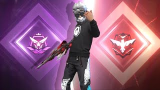 NOVA TEMPORADA CS RANK🔥DIAMANTE AO MESTRE EM ALGUMAS HORAS NO EMULADOR💻