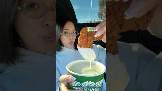 wingstop #shorts #mukbang #asmr