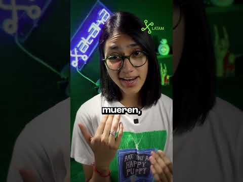 La ciencia por fin revela por qué el estrés te llena de canas #ciencia #canas #estrés