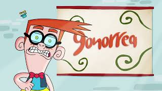 La Real Academia de la V3rga. GONORREA (Canal Oficial de Vulgarcito)