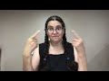Understanding the Transcript