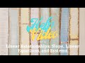 Solving Systems of Linear Equations