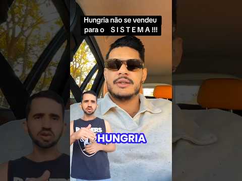 Hungria explica porque demorou a conquista seus objetivos #rap #therappersbrasil #rapxot