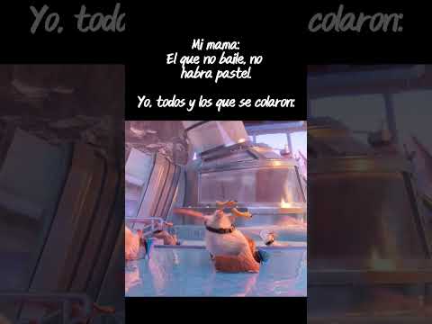 Vamonos de Fiesta a Factory (Version la Cumbia de los Vaqueros) Meme