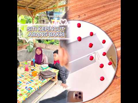 Siti tegaaa ๐ญ๐ญ๐ญ #mpin #ngakak #funny #fyp #lucu #tiktok #masukberandayputube