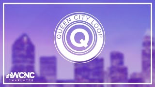 Queen City Loop | August 19, 2025
