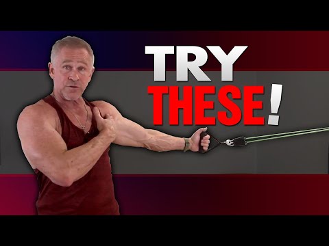 6 Most Important Exercises For Chest Growth After 50 (From Home!)