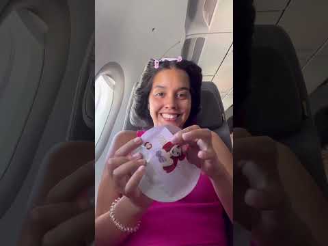 O que fazer no avião ✈️