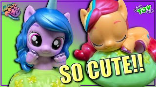 Cute G5 My Little Pony Merch DOES Exist!