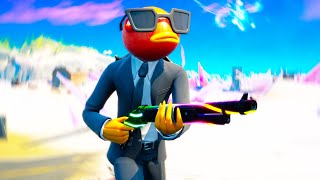 Fortnite TRIOS is The BEST Gamemode! (Season 7)