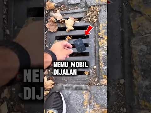 Ternyata kartu ini bisa merubah hidup seseorang #automobile #story #tesla #funny