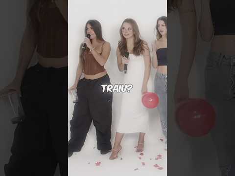 Elas não sabem o que dizem 💀 #ruyter #ruyterpoubel #foryou #viralvideo