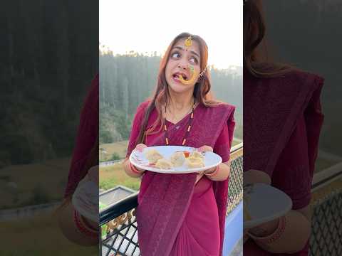 Momo Ki Kahani 😂 #shorts #trending #trendingshorts #viral