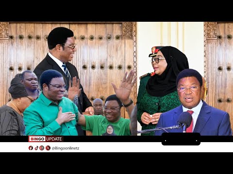 BREAKING: WAZIRI MKUU ASTAAFU UBUNGE AACHA UWAZIRI/ATOA KAULI HII KWA WANA RUANGWA/RAIS SAMIA