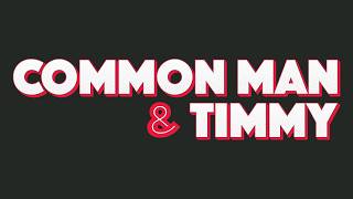 97.1 The Fan Live Stream | Common Man & Timmy 6-29-26