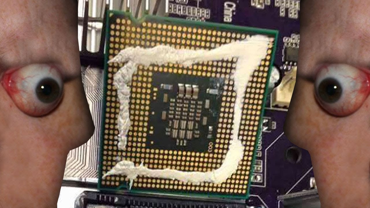 10 mistakes beginners make when building a gaming pc