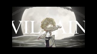 VILLAIN // GL2 // Luka ALNST //@expresso_leaf86