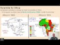 Exploring Imperialism in Africa